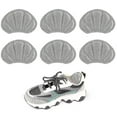 thumbnail image 1 of 5 Paires de Coussinets de Talon, 1 of 5