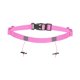 thumbnail image 1 of Cinturón para dorsal de triatlón, práctico, con soporte para dorsal, esencial, conveniente, para hombre. rosa, 1 of 8