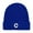 506_Blue, variant on Women's Bomber Hats Unisex Beanie Winter Cuffed Soft Warm Hat For Men/Women Ski Watch Cap, Women's Accessories Bomber Hats