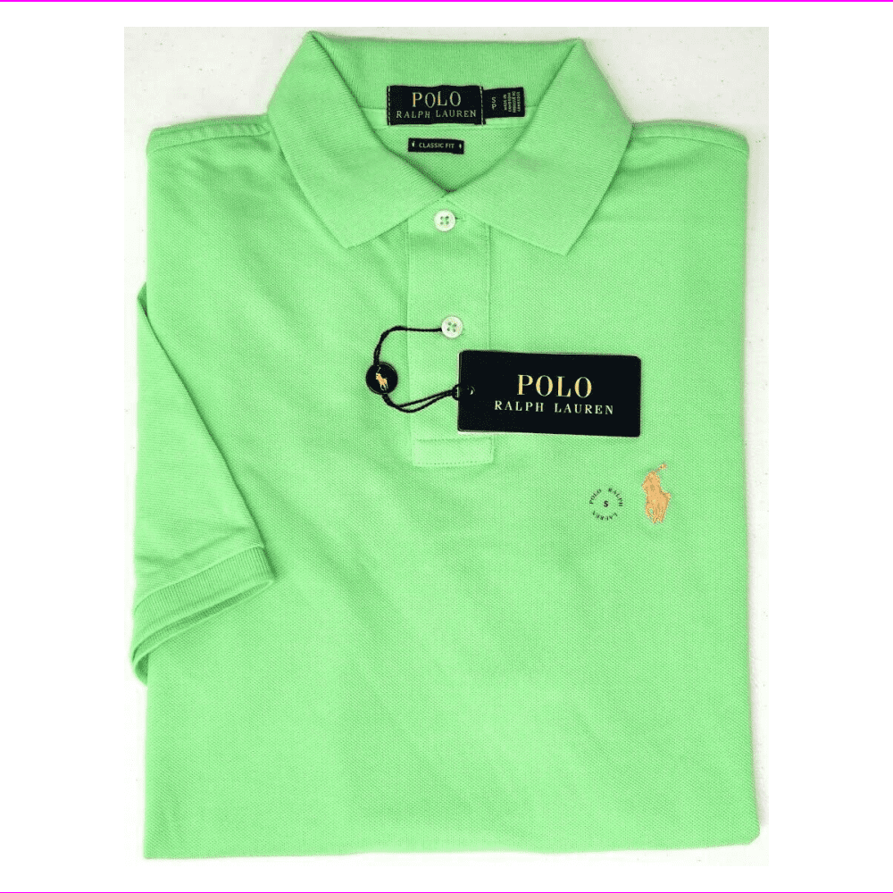 Polo classic fit xl Clearance