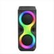 thumbnail image 1 of Altavoz Bluetooth Inalámbrico para Cine en Casa, Columna de Sonido para Exteriores, Altavoz Subwoofer Portátil con RGB FM/AUX, 1 of 5
