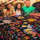 thumbnail image 5 of Manteles de plástico Jremreo Mexican Fiesta, 137 x 274 cm, 3 unidades, 5 of 7