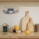 thumbnail image 4 of unbranded Soporte De Almacenamiento Para Máquina De Cocina Y Utensilios Color Negro ABS, 4 of 8