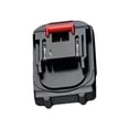 thumbnail image 2 of Zorion 21V Power Tool Battery Premium Replace Parts Cordless Electric Battery Style A, 2 of 9