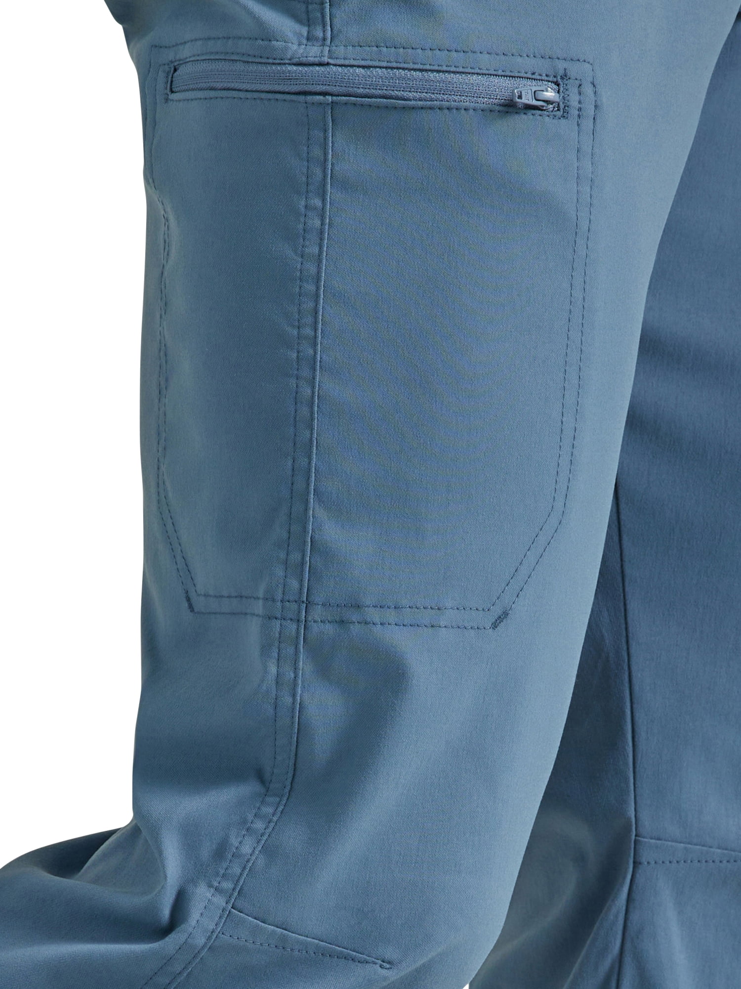 Wrangler ® Men’s Outdoor All Terrain Cargo Pant with UPF 50+ Protection