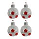 thumbnail image 1 of Hummingbird Feeder,Humming Bird Feeders for Outdoors Hanging 4Pcs, 1 of 5