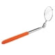 thumbnail image 2 of Car Telescopic Inspection Mirror Extending Detection Round Lens Hand Tool 50*600mm Grip Cover, 2 of 5