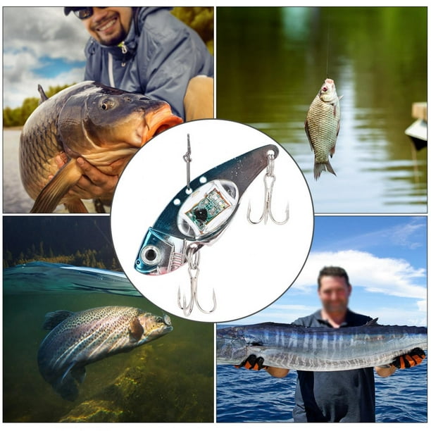 3D Eyes 80x26x10mm 1 PCS Fishing Bait, Fishing Lure, Halibut For