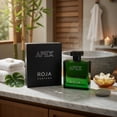 thumbnail image 4 of Apex by Roja Parfums, 3.4 oz EDP Spray for Men, 4 of 6