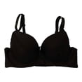 thumbnail image 3 of Paquete Secret Treasures Para mujer Brassiere Talla 38B Varios Modelos 3 Piezas, 3 of 4