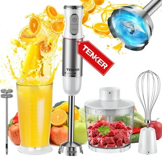 新品未使用 BRAUN MultiQuick 7 Amazon.com: Braun MultiQuick 7 3-in-1 Immersion Blender with Food