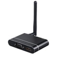 thumbnail image 1 of MiraScreen X6W Display Dongle Full HD 1080P Wireless WiFi Receiver VGA Miracast Airplay Mirror Box, 1 of 8