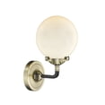 thumbnail image 2 of Innovations Lighting - Nouveau - 1 Light Beacon Wall Sconce In, 2 of 2