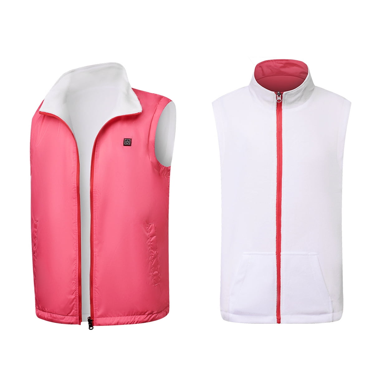 3s Intelligent Fever Heating Vest 