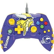 Mad Catz Minnesota Vikings Game Pad Pro