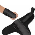 thumbnail image 3 of Golf Wrist Trainer Swing Aid, Professional Wrist Hinge Position Corrector, Muscle Memory Alignment Tool for Beginners（Wrist strap）, 3 of 8