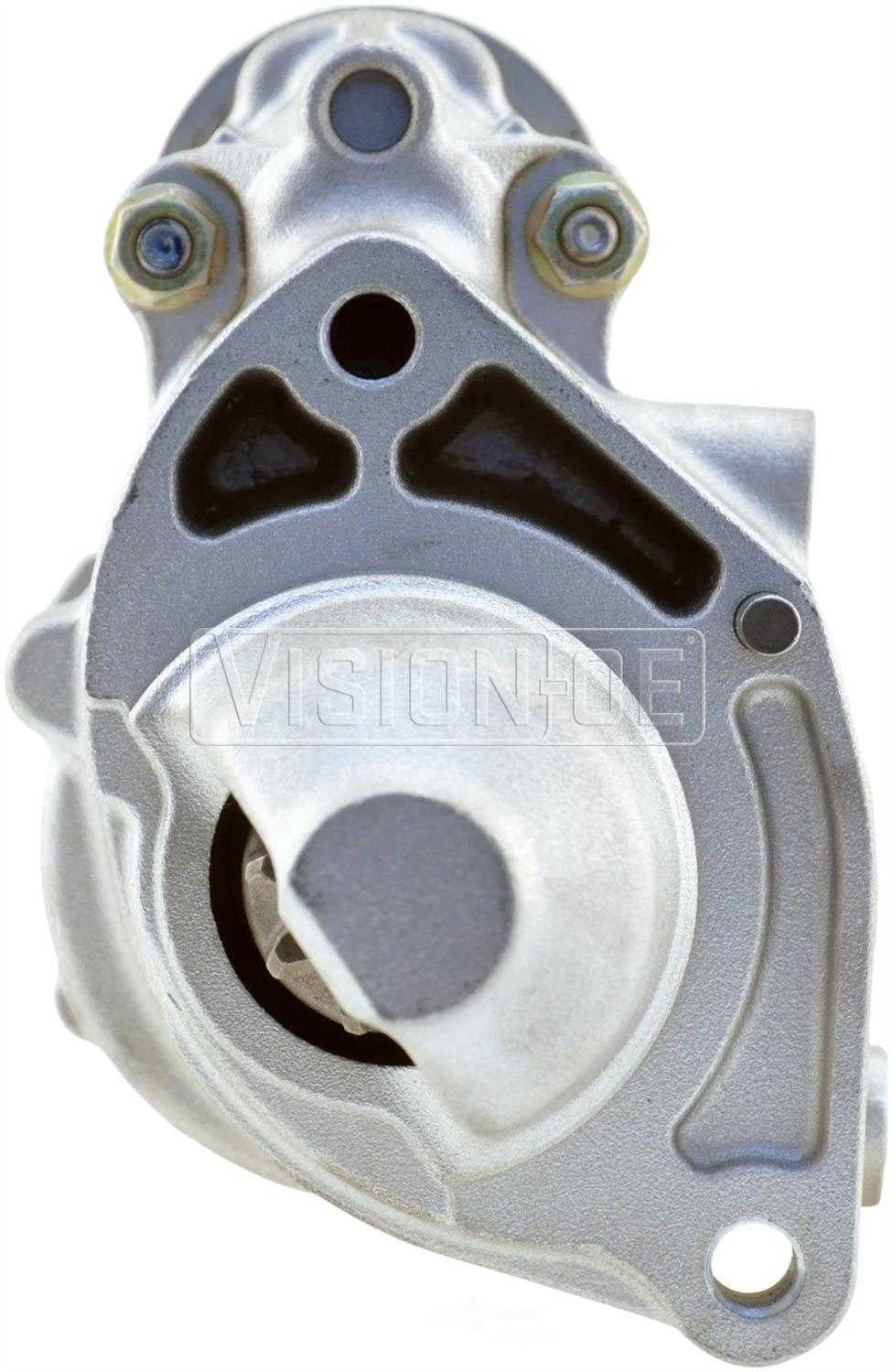 Vision OE 19079 Starter Motor