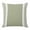 Green, Beige, Cream, variant on Throw Pillow Covers, Farmhouse Sage Green Decorative Throw Pillow Covers 20x20 Inch, Aesthetic Modern Line Striped Square Linen Pillow Cases for Couch/Living Room/Sofa