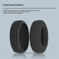 thumbnail image 4 of lanema Elastic Ear Pads Covers for HD4.50BT Headphone Earpads Ear Cushions Earcups, 4 of 7