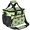 Multicolour 2, variant on Herdesigns Steam Engine Old Train Large Lunch Box for Adults Women Men with Adjustable Shoulder Strap, Insulated Reusable Lunch Bag Leakproof Cooler Tote Bag