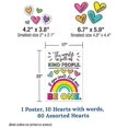 thumbnail image 4 of CARSON DELLOSA EDUCATION KIND VIBES CHOP KINDNESS BB ST, 4 of 7