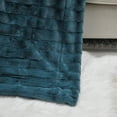 thumbnail image 3 of Home Soft Things Super Soft Decorative Throw Blanket - Dragonfly - 60" x 80" Jumbo, 3 of 8