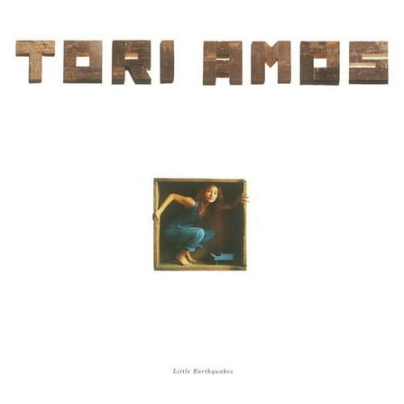 Tori Amos - Little Earthquakes - Music & Performance - Vinyl