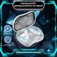 thumbnail image 2 of Auriculares inalámbricos para videojuegos de baja latencia para smartphone y PC, con diseño resistente al agua y estuche de carga, 2 of 6