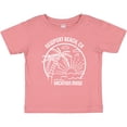 thumbnail image 3 of Inktastic Summer Vacation Mode Newport Beach California Boys or Girls Baby T-Shirt, 3 of 5