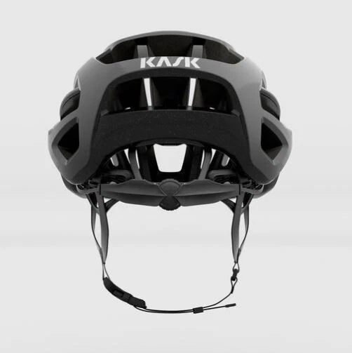 Kask Valegro Road Bike Helmet, Ash, Medium