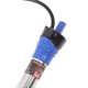 thumbnail image 2 of Aquarium Heating Rod Constant Temperature Explosion Proof Stainless Steel Fish Tank Heating Rod 300W EU Plug 220‑240V, 2 of 2