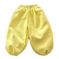 thumbnail image 5 of Boys Sweatpants Kids Pull On Comfortable Casual Pants Athletic Joggers with Pockets for Fall and Winter, 5 of 5
