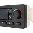 thumbnail image 6 of Dickly A/C Heater Climate Control Module 10367041 Replaces for 1500, 6 of 9