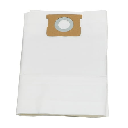 Hart Standard Dust Collection Bag, 8-10 Gallon; 3-pack
