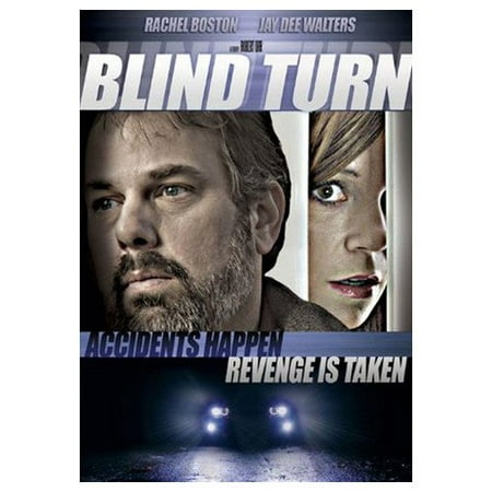 Blind Turn (2012)