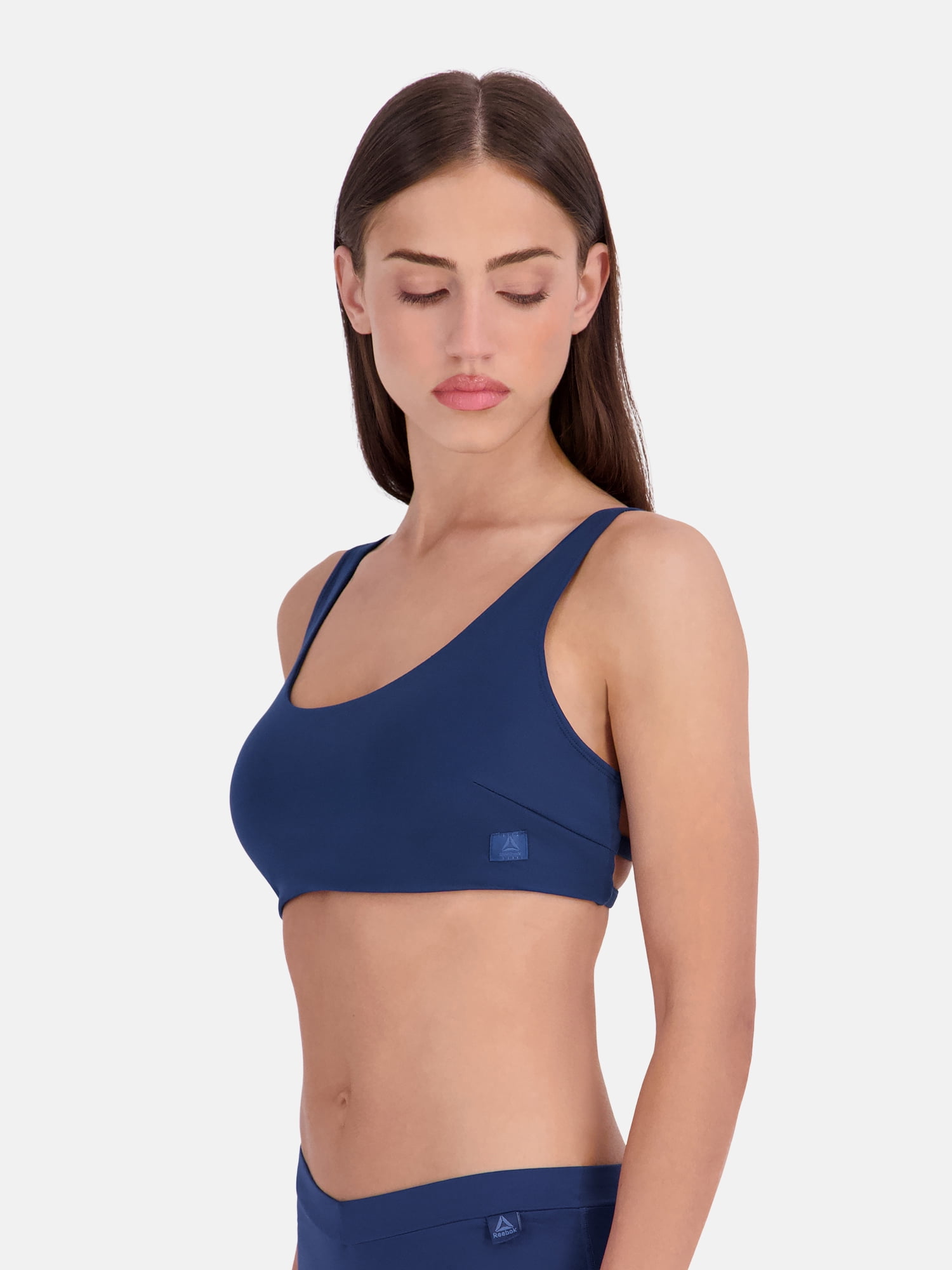 Reebok Women’s Pro-Series Medium Impact Sports Bra, Sizes S - XXXL