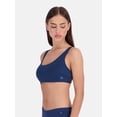 thumbnail image 2 of Reebok Women’s Pro-Series Medium Impact Sports Bra, Sizes S - XXXL, 2 of 5