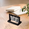 thumbnail image 4 of Dollhouse Accessories Scene Model Ornament Decor Black, 4 of 7
