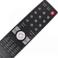thumbnail image 2 of New Original Control remoto para Sharp RC2443802/01 LCD TV LC47SB57 LC47SB57UT, 2 of 3