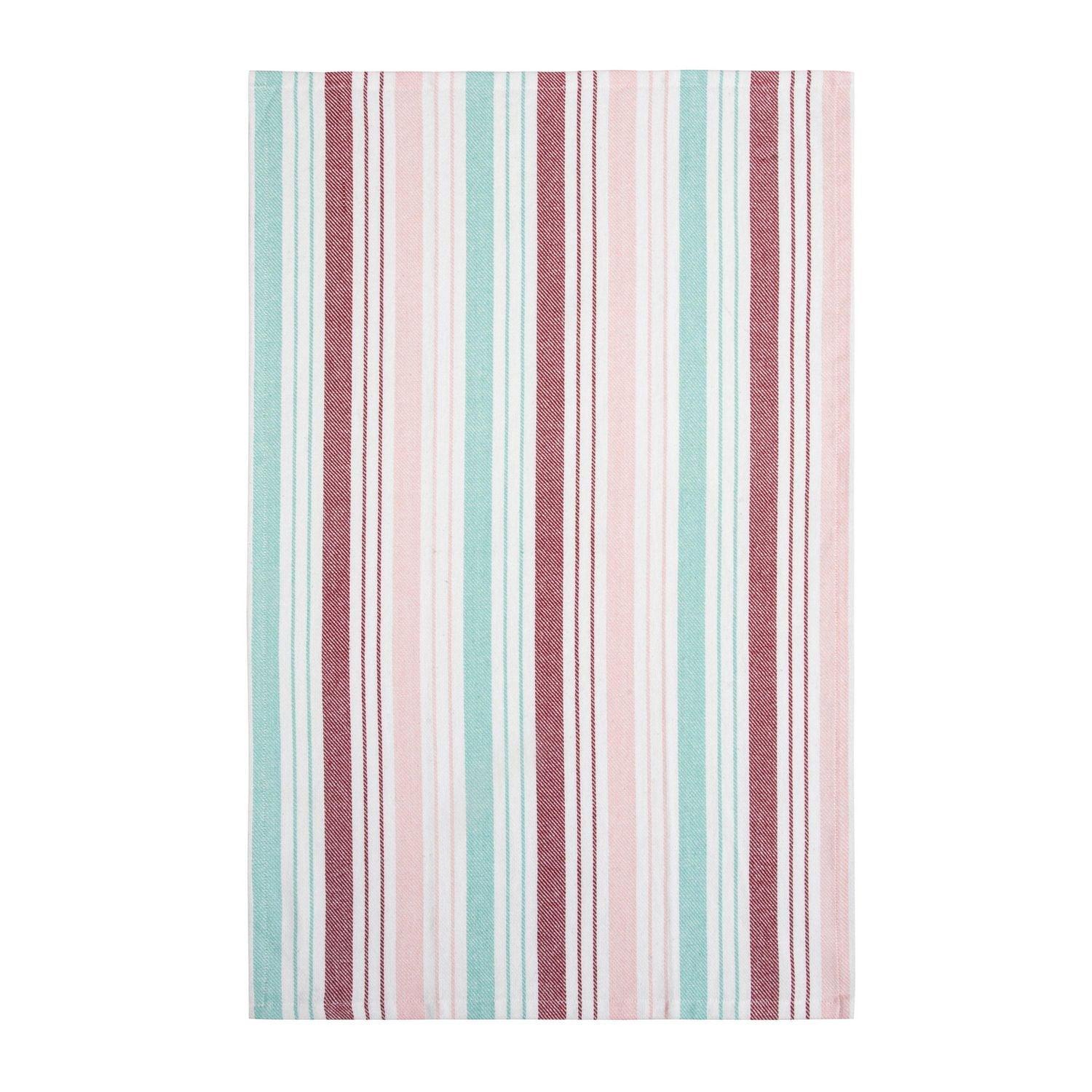 Holiday Time 2pk kitchen towel