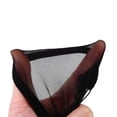 thumbnail image 3 of String pour Homme Doux en Maille Respirante, Confort Extensible, Coupe Ajustée, Léger, Design de Soutien, Tenue Quotidienne, 3 of 4