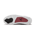 thumbnail image 6 of JORDAN MENS Air Jordan 4 Retro "Alternate" 308497 106 308497 106 from Stadium Goods, 6 of 6