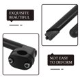 thumbnail image 3 of YSNOOWE De Negro Para Con Ajuste Y Compatible Con Bicicletas De Ciudad, 3 of 8