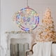 thumbnail image 4 of Cadena de Luces Led Navideñas con Arreglo Navideño, 4 of 6