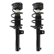 Audi S3 Suspension Strut Assembly Kit