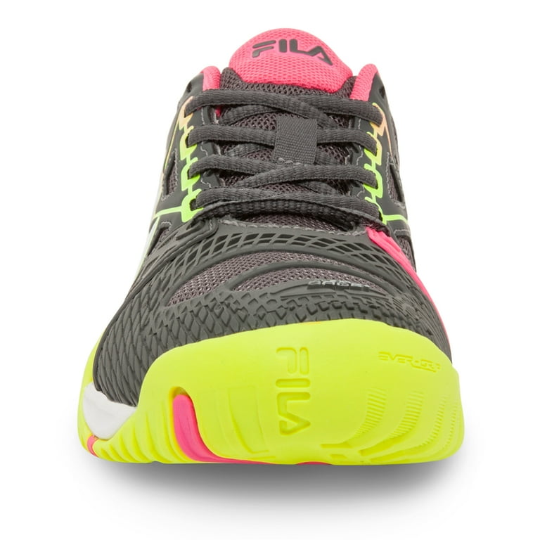 Fila cage delirium sale review
