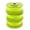 Yellow, variant on Saient 3 Pcs Replacement Spool Line String Trimmer 0.065 Inch for Ryobi One/AC14RL3A