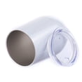 thumbnail image 4 of Drinco 12 oz Wine Tumbler Stainless Steel with Lid Coffee Cup Vacuum Insulated Mug -Unicorlust, 4 of 5