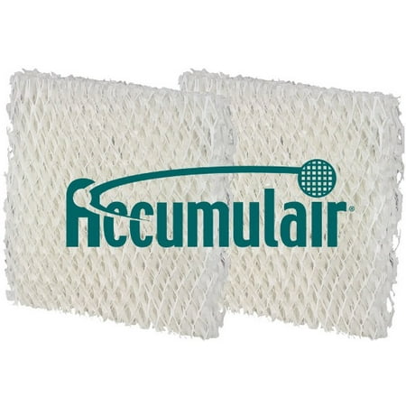 Holmes Cool Mist Humidifier Filter - Holmes HWF25 Humidifier Filter 2 Pack (Aftermarket)