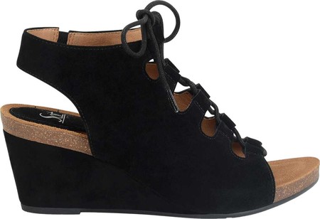 sofft maize wedge sandal